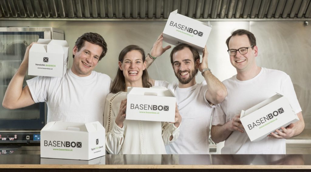 Basenbox